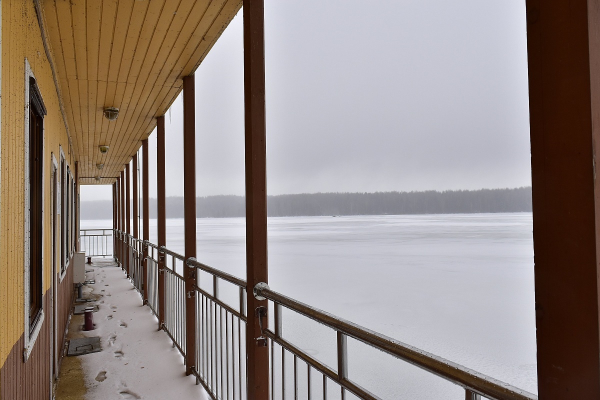 Фото Кантри Хоум