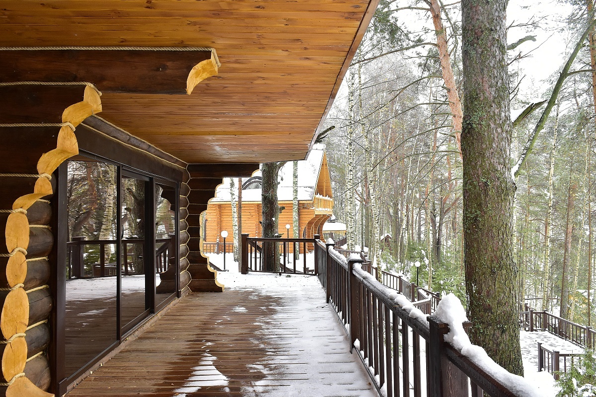 Фото Кантри Хоум