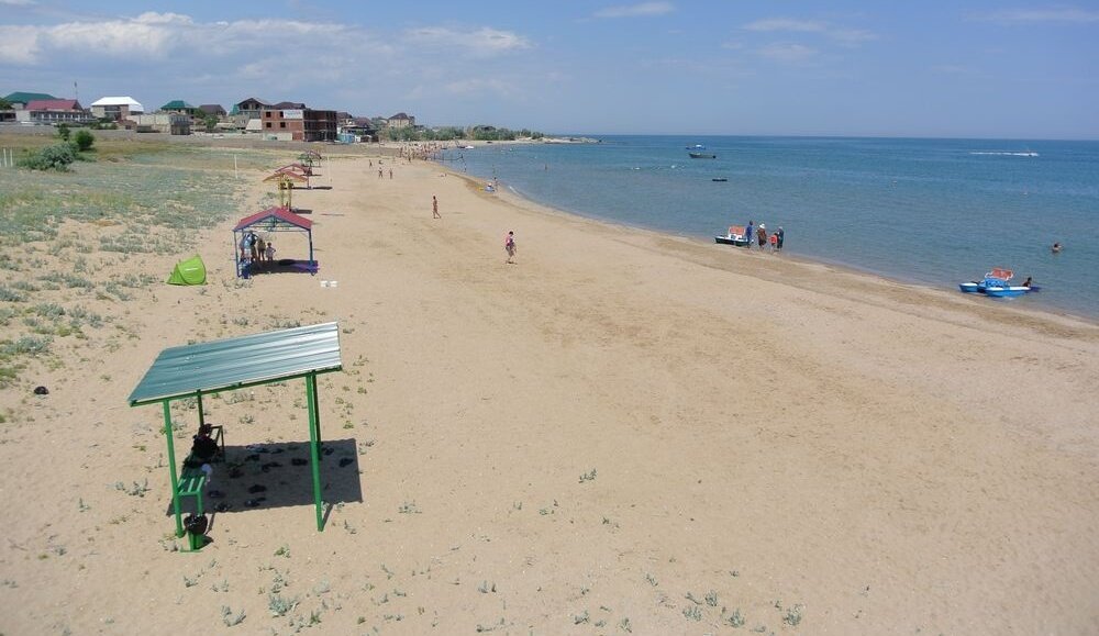 Море в избербаше фото