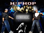 Forsage-Dance (Entuziastiv Street, 7/4), dance school