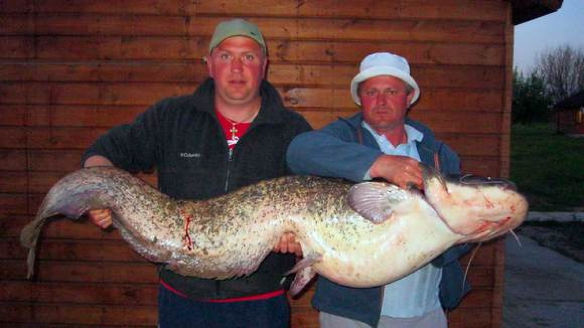 Фото Пристань рыбака