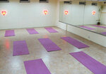 Studiya razvitiya zhenshchiny Narayani (Zapadynska Street, 9А), fitness club