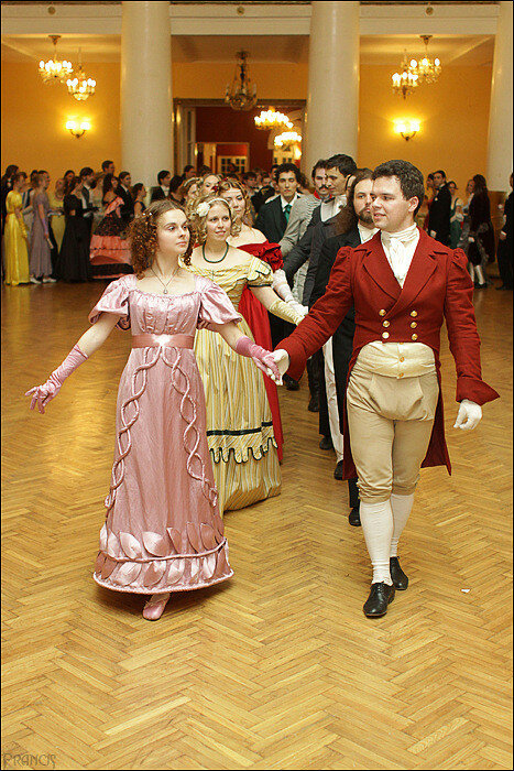 Dance school Студія старовиного танцю La R? verie, Kyiv, photo