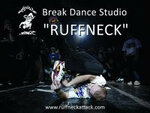 Shkola breyk-dansa Ruffneck (Shota Rustaveli Street, 22Б), dance school
