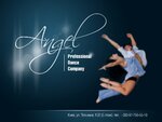 Angel Professional Dance Studio (Fizkultury Street, 1), dance school