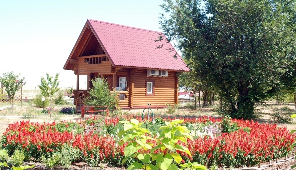 Фото Рыбацкая деревня