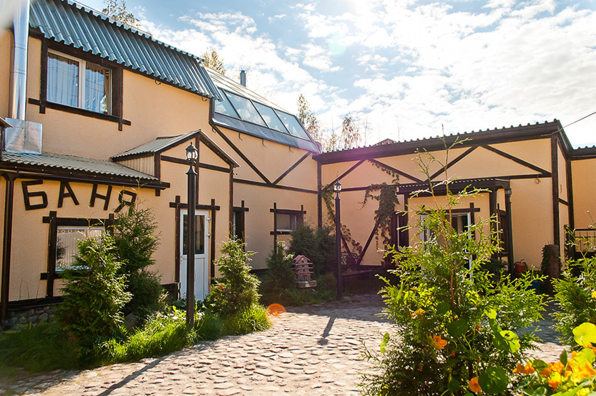 Фото Старые традиции