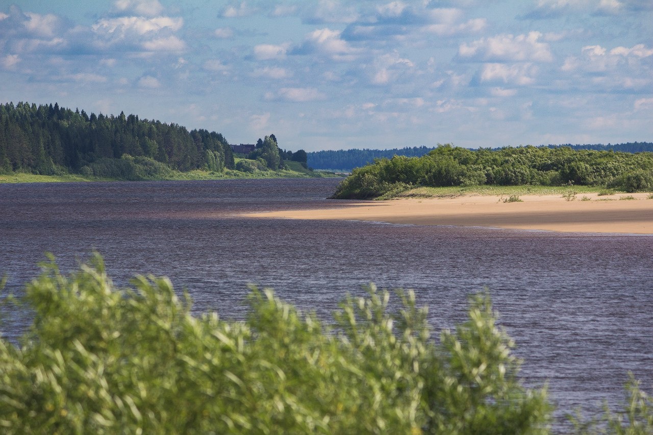Фото Парк Голубино