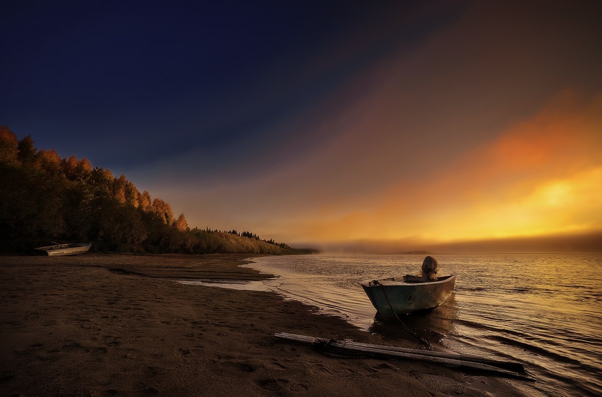 Фото Парк Голубино