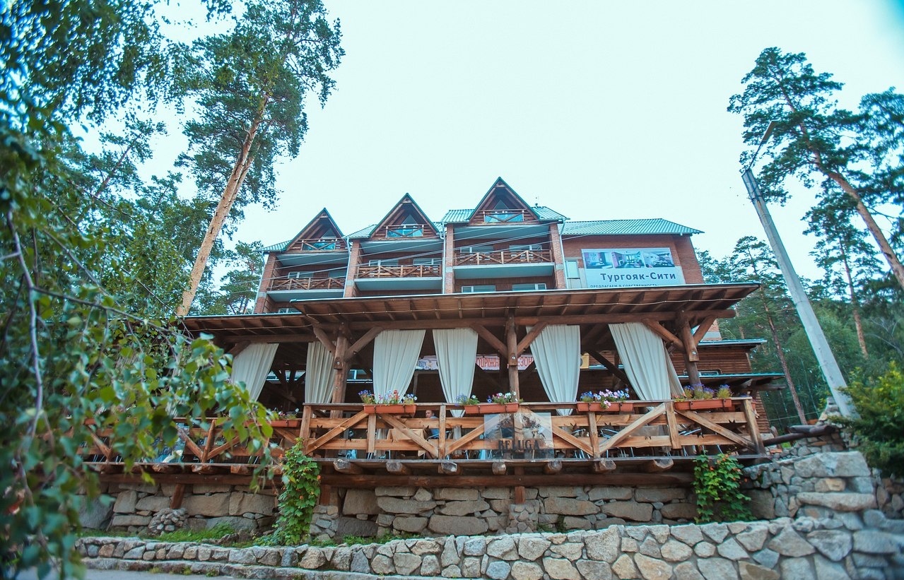 Фото отеля 4