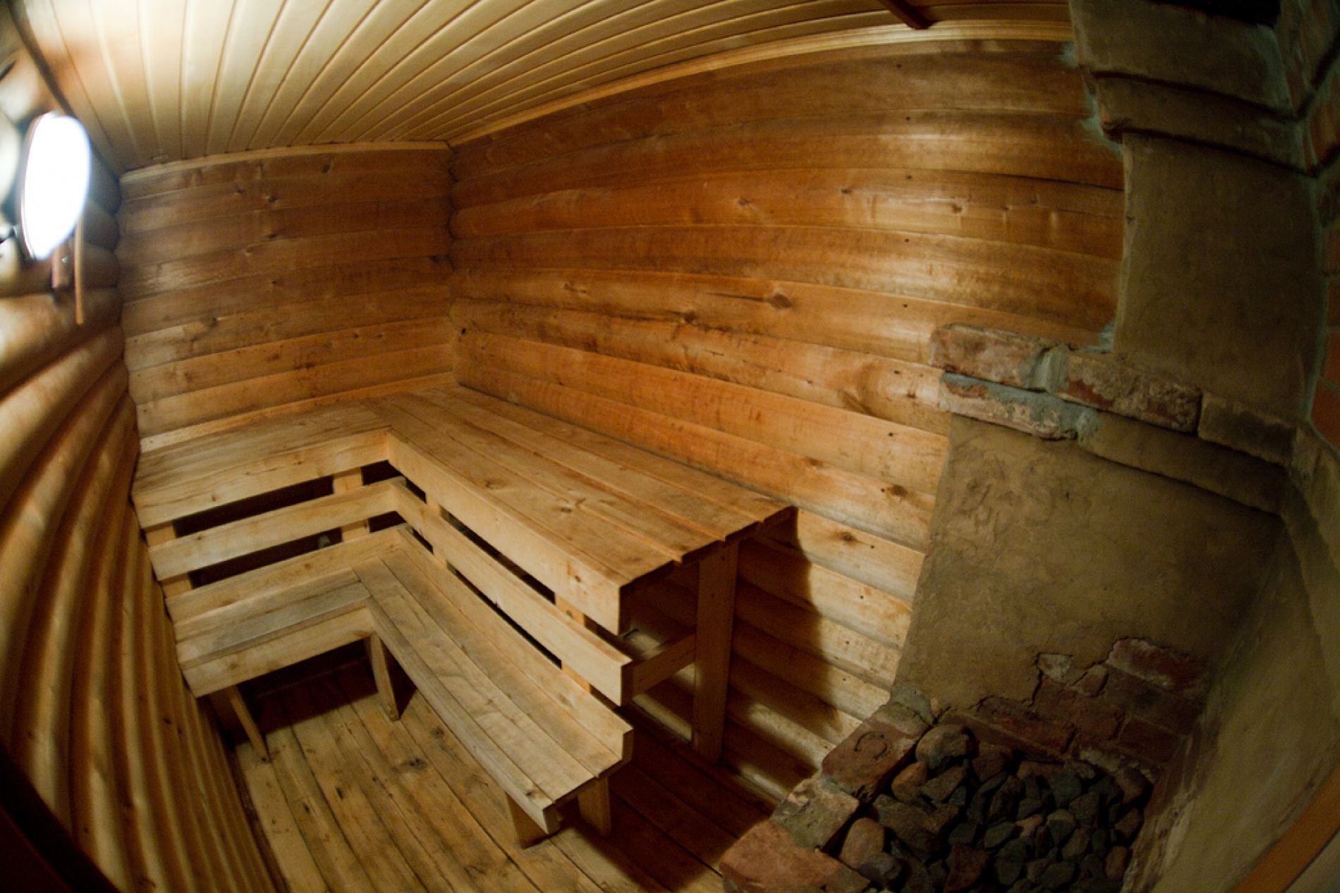 Фото Старая мельница