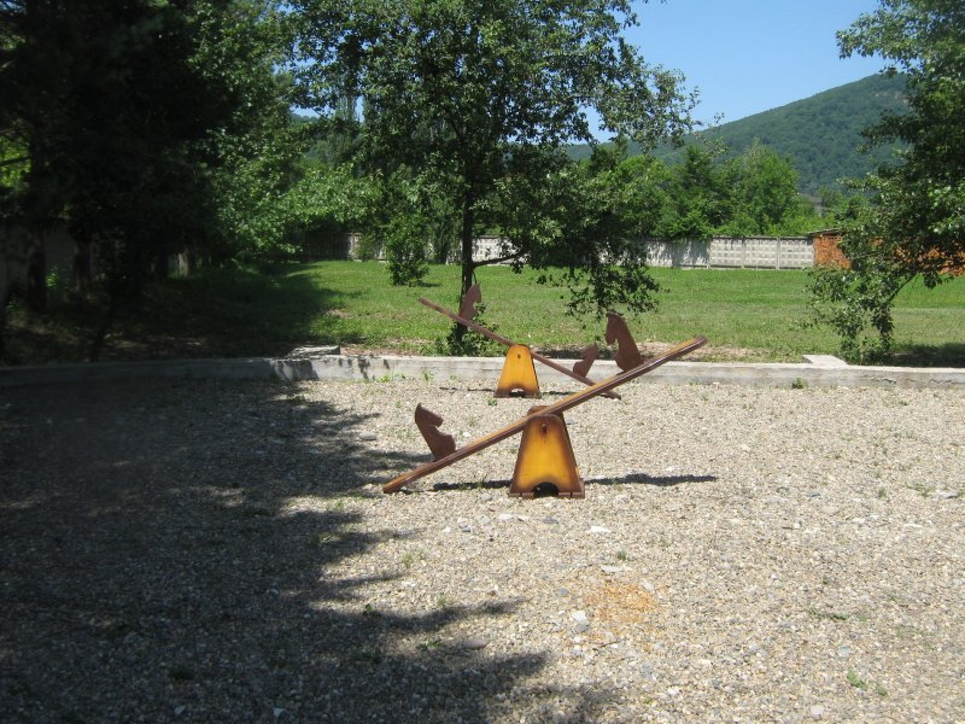 Фото Кемпинг Уют