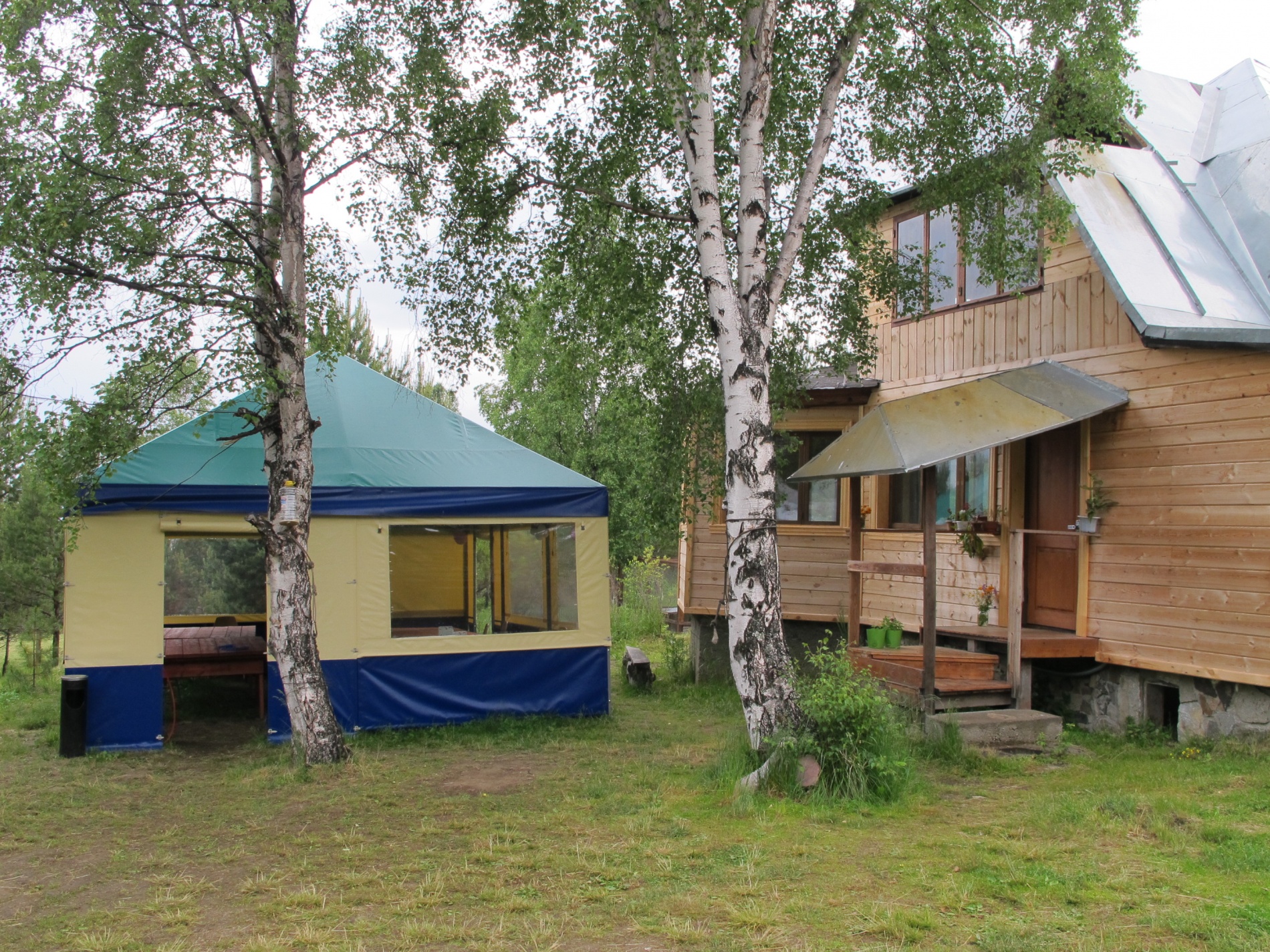 Фото отеля 5