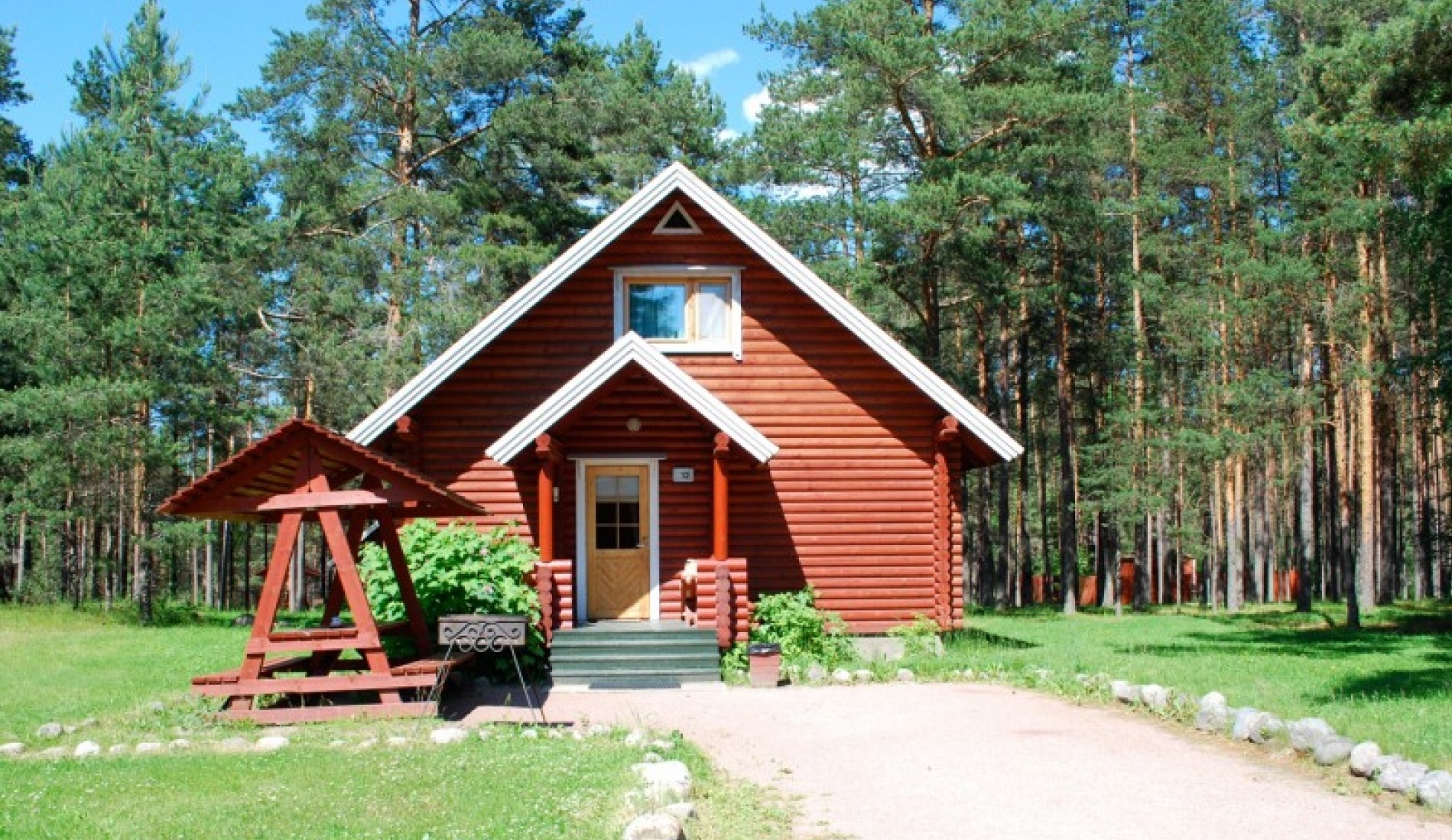 Фото Green Village