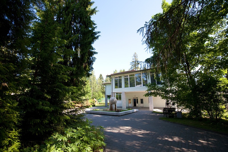 Фото Загородный клуб Аут