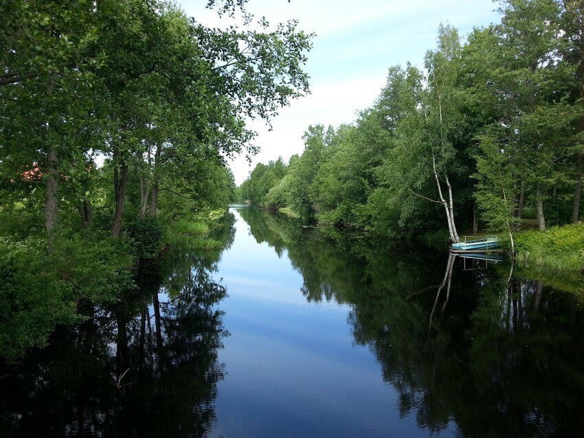 Фото Кобона