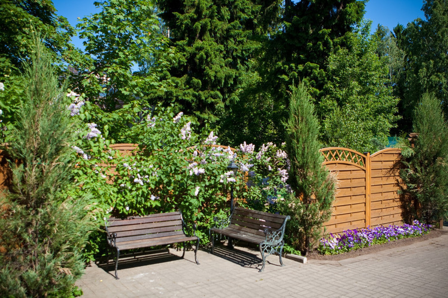 Фото Загородный клуб Аут