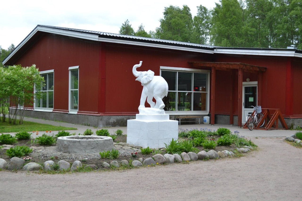 Фото отеля 4