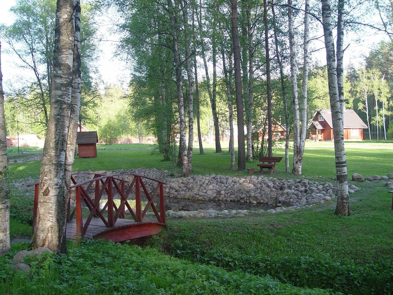 Фото Green Village