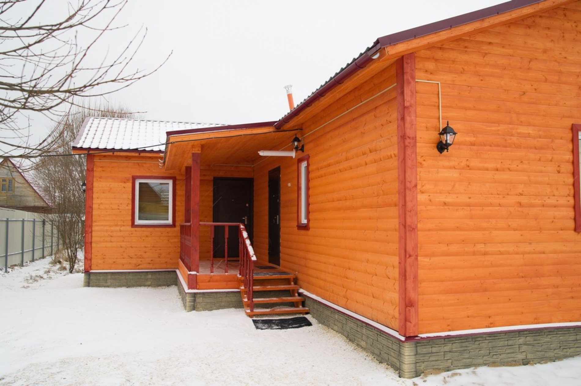 Фото Владимирский хуторок