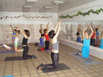 Dream Dance (Zhylianska Street, 75), fitness club