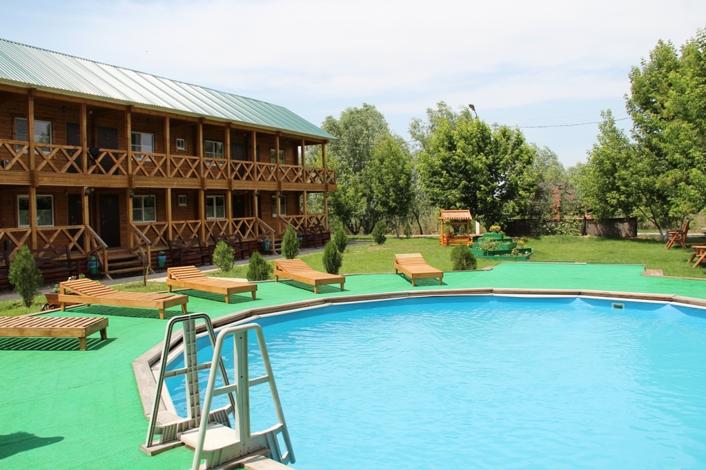 Фото Золотой Лотос