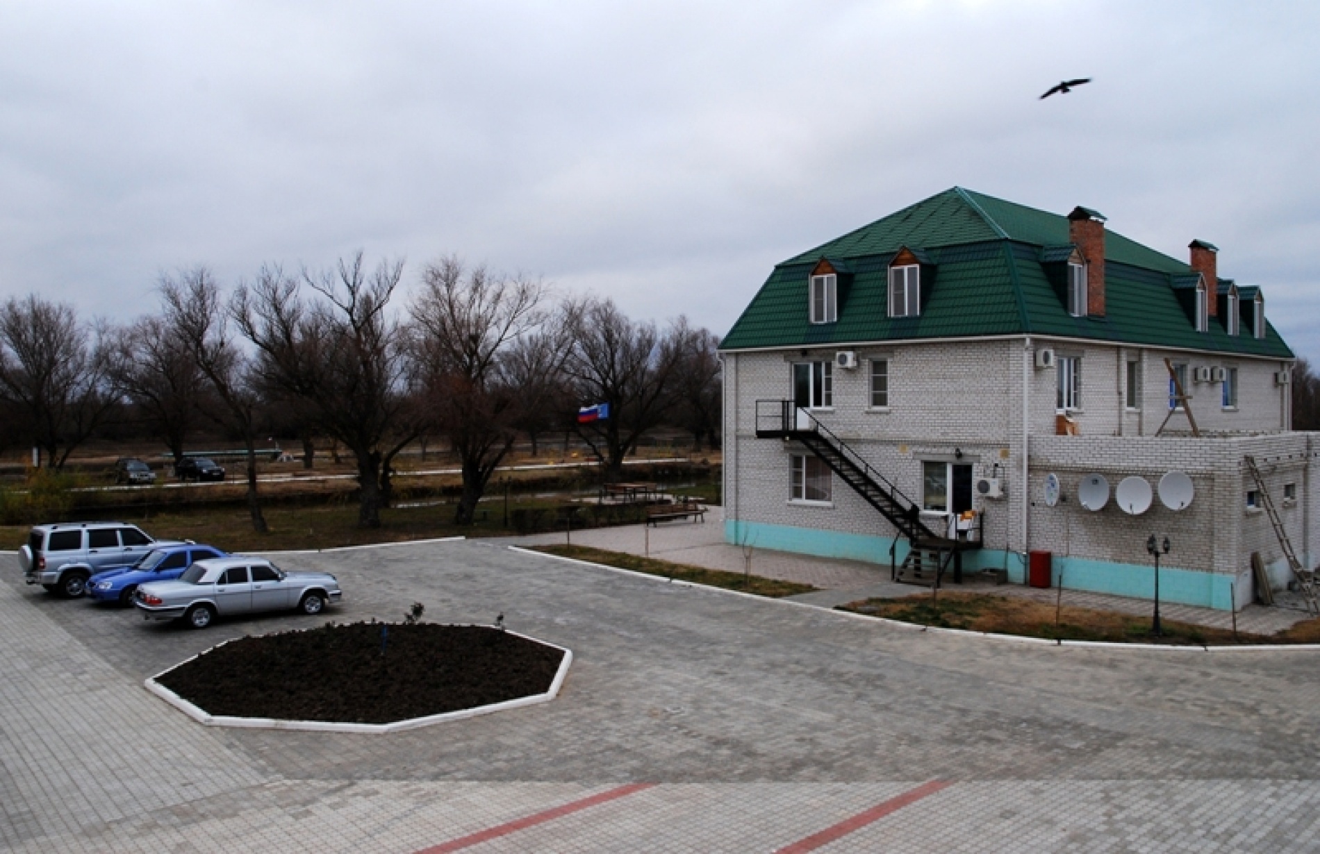 Фото отеля 3