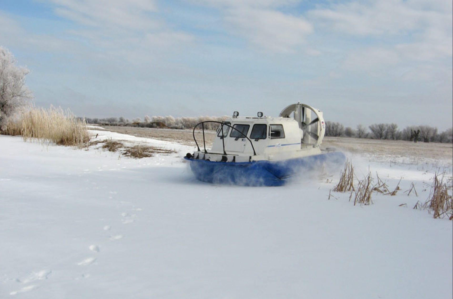 Фото Клёвое место