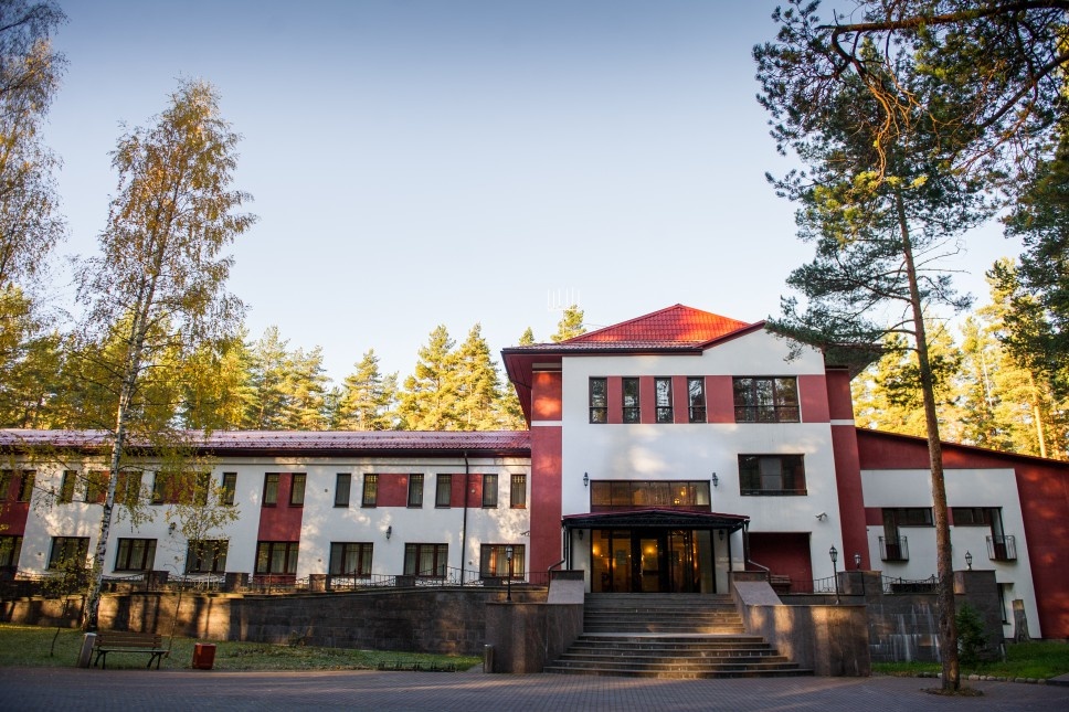 Фото отеля 5