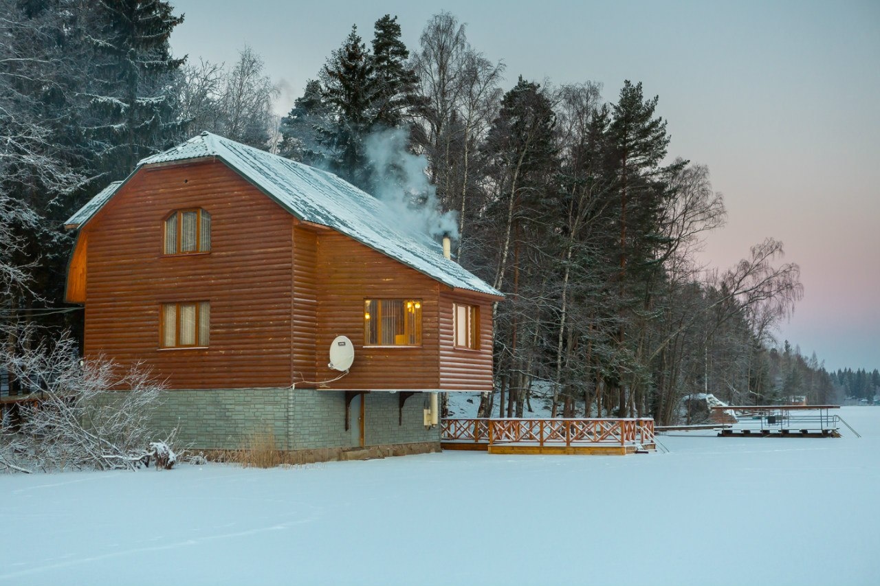 Фото Лесная сказка