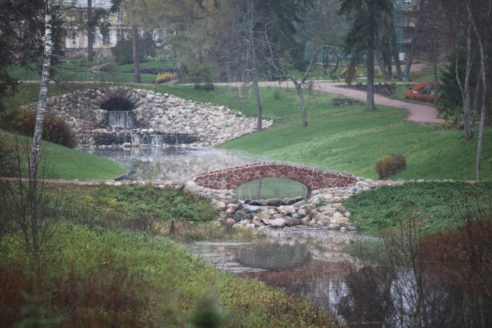 Фото Усадьба Марьино