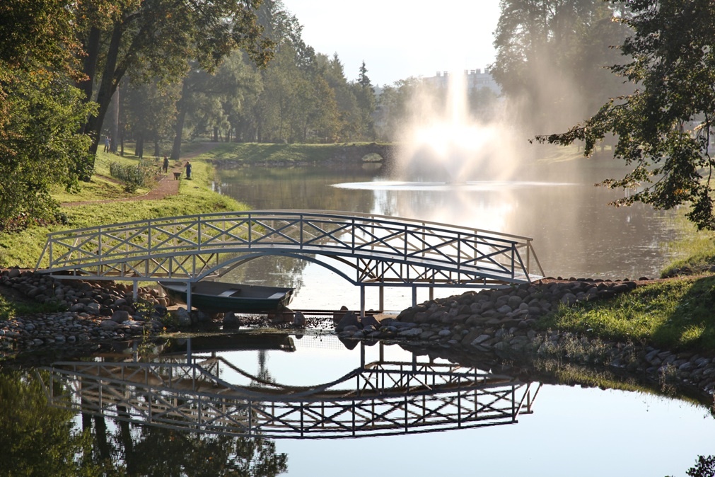Фото Усадьба Марьино