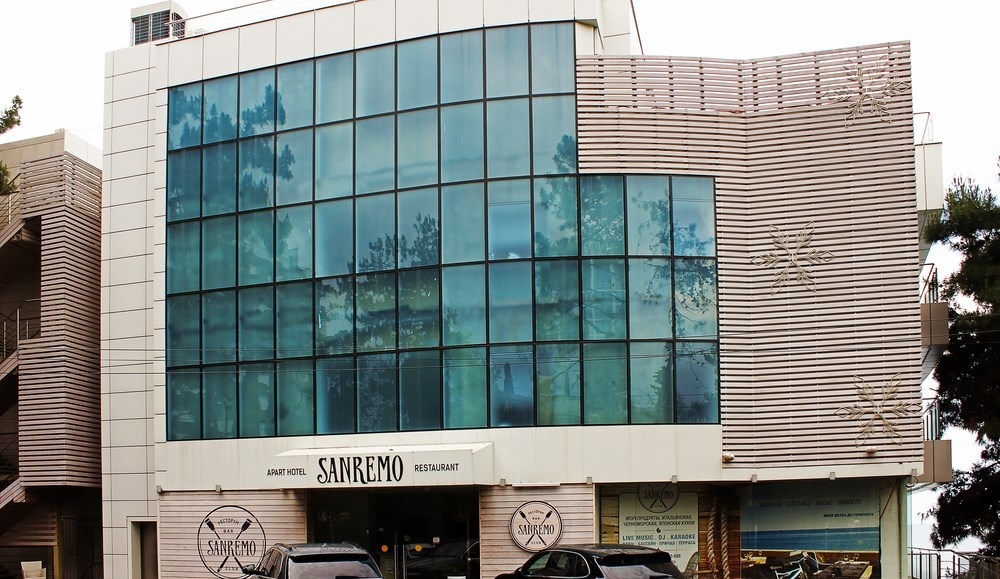 Фото отеля 2