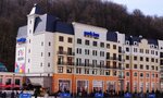 Park Inn by Radisson Rosa Khutor