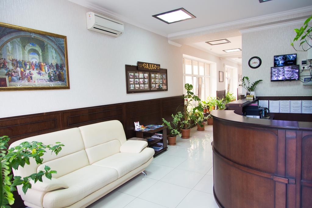 Фото отеля 3