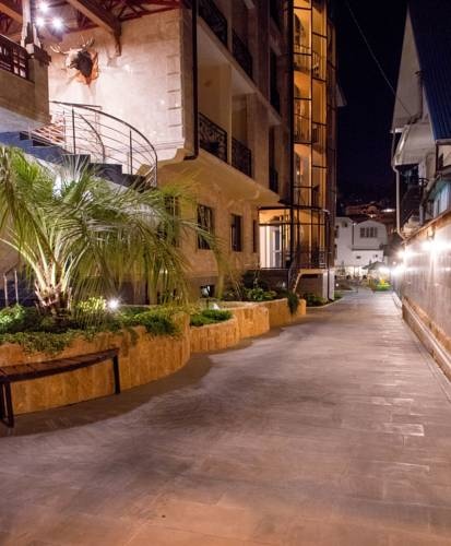 Фото Колизей