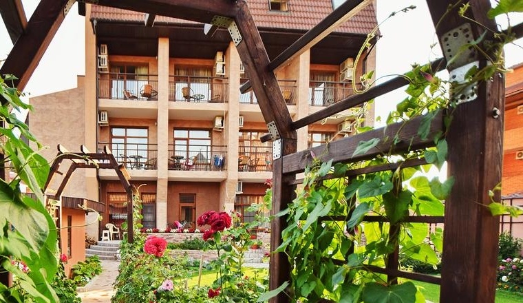 Фото Верона