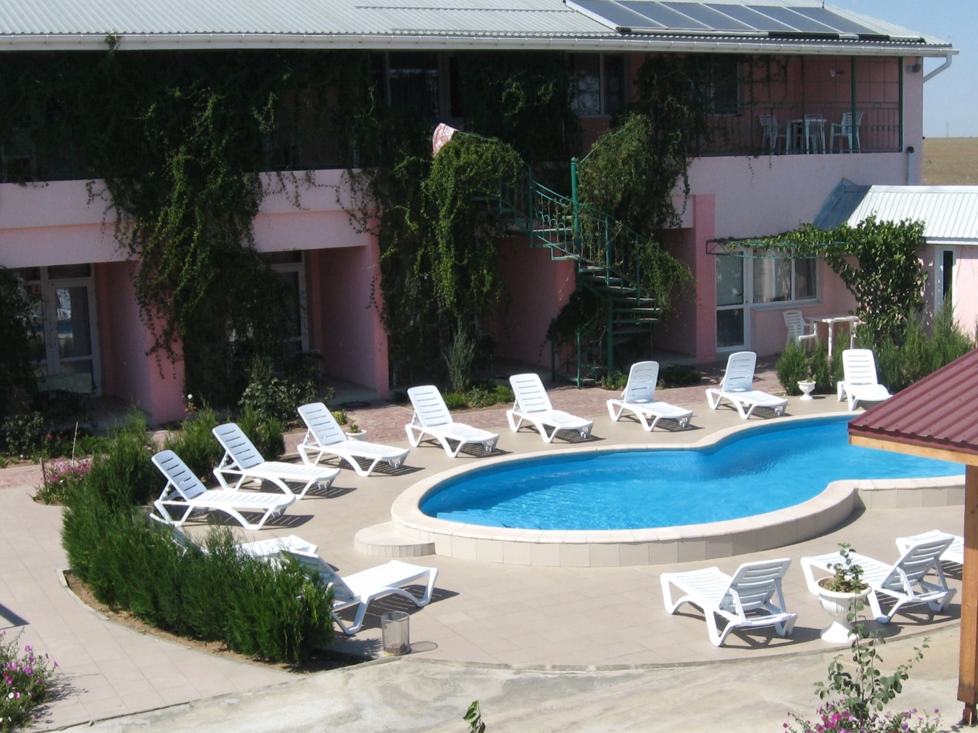 Фото Гринвич