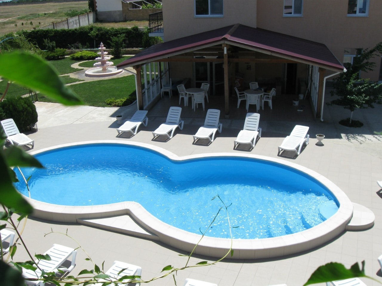 Фото Гринвич