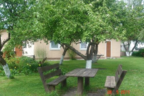 Фото Зеленый Сад