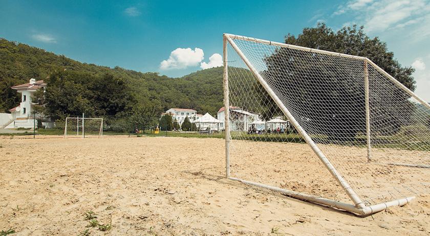 Фото Круглое Озеро