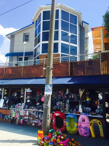 Фото Сари-Ял