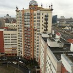 Comfort Minsk 1 (Prytyckaga Street, 39), apartments