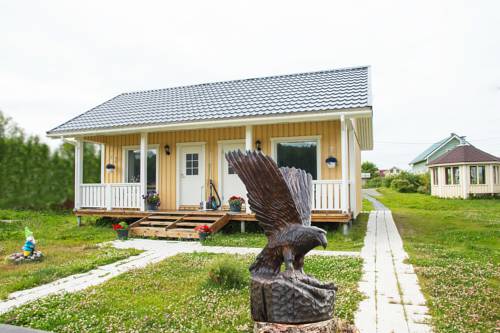 Фото Рантатало