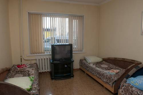 Фото Аригус