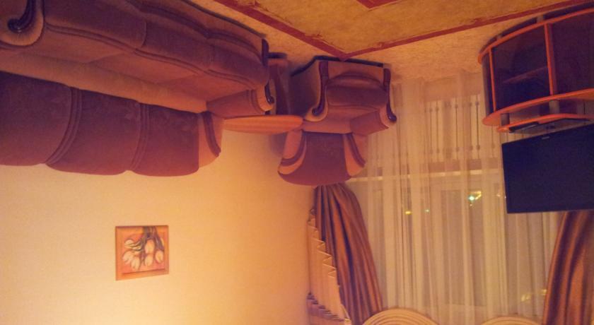 Фото Уютный дом