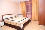 Kvart Hotel (Moskovskaya Street, 106/79), short-term housing rental