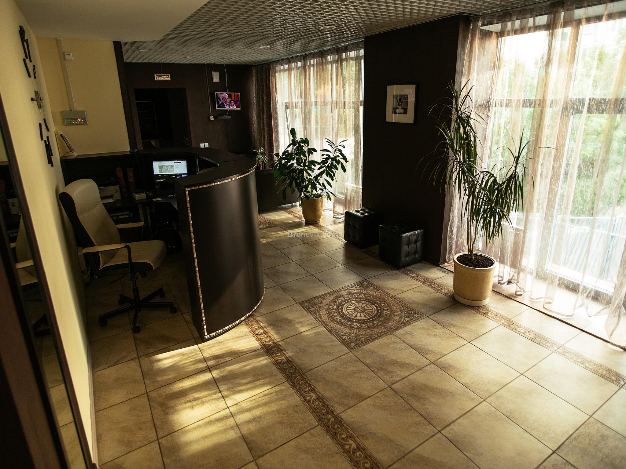 Фото Мастер Отель Останкино