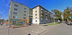 отель Апартаменты на Ветковской 2