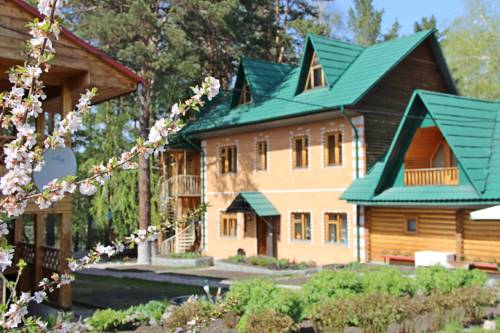 Фото Авелия